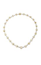 Elizabeth Kennedy Sunray Necklace