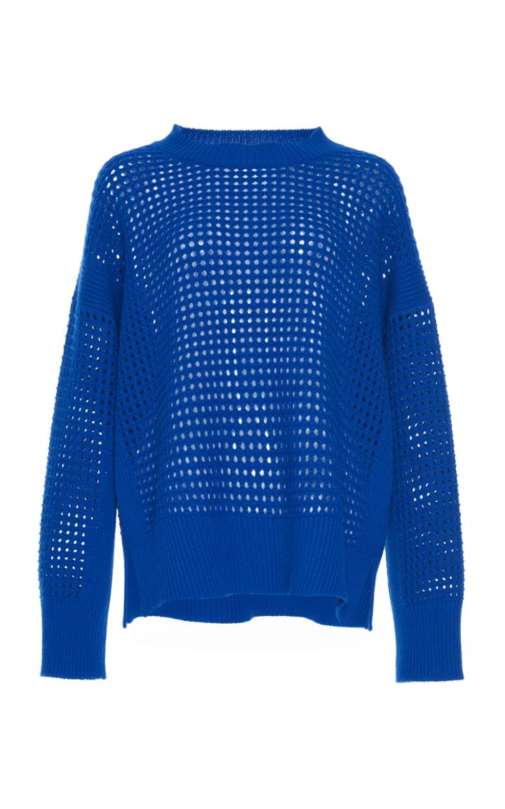 Agnona Relax Sweater