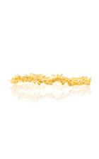 Brent Neale M'o Exclusive Floral Archway Bangle