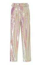 Balmain Paillettes Pant