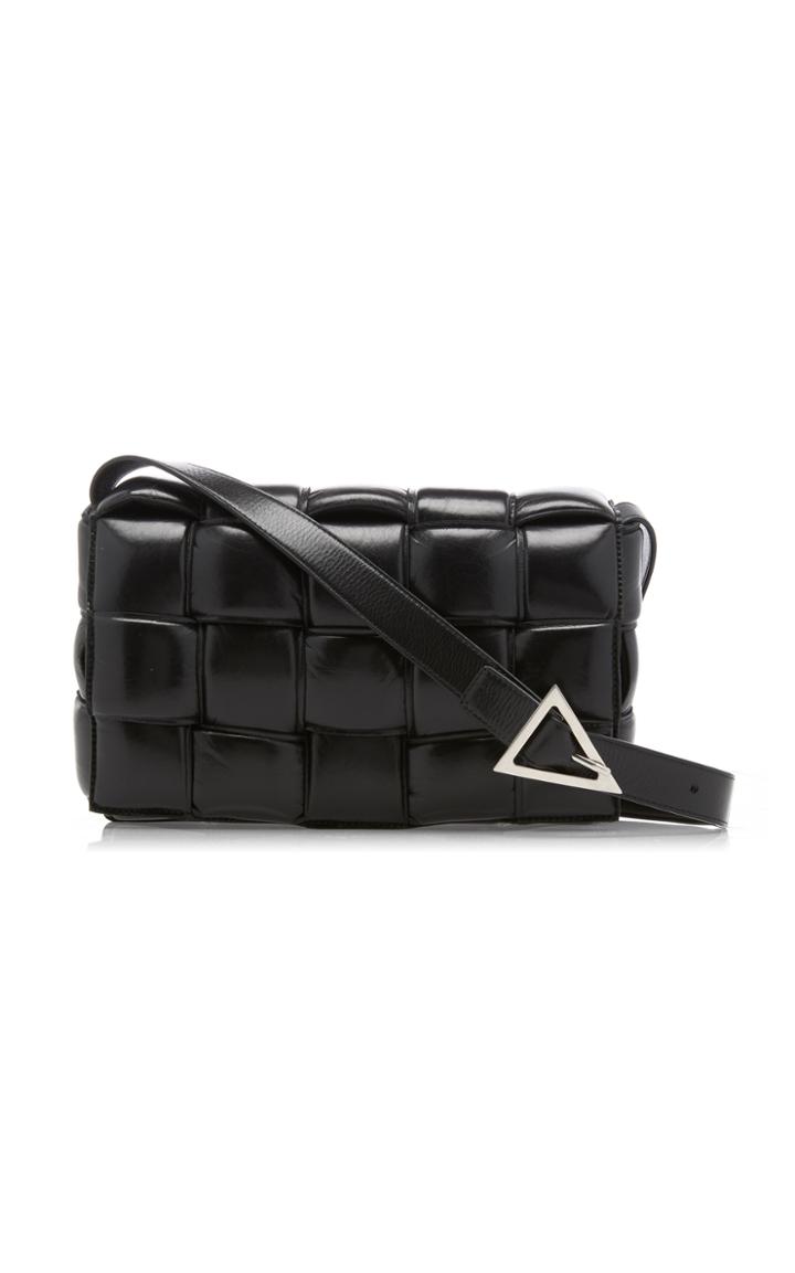 Bottega Veneta Padded Cassette Bag