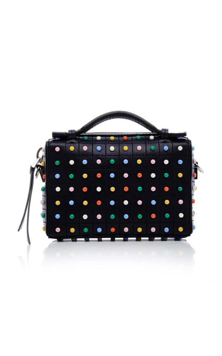 Tod's M'o Exclusive Gommini Bag