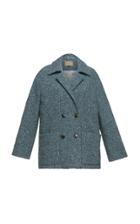 Lena Hoschek Bardot New Wool Jacket