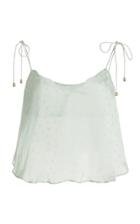 Moda Operandi Significant Other Jeannie Sleeveless Crepe Top