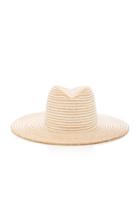 Gigi Burris Jeanne Straw Hat Size: S