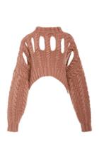 Partow Inga Cashmere Sweater