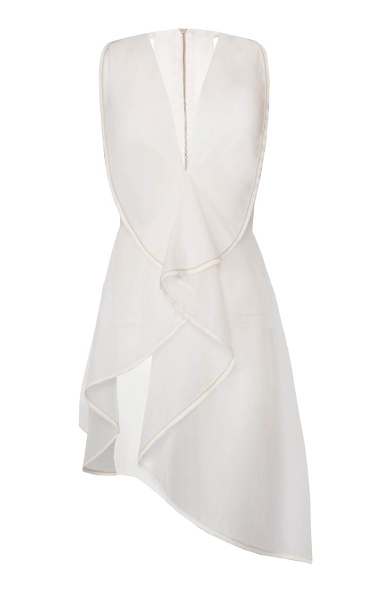 Kitx Active Citizen Volant Top
