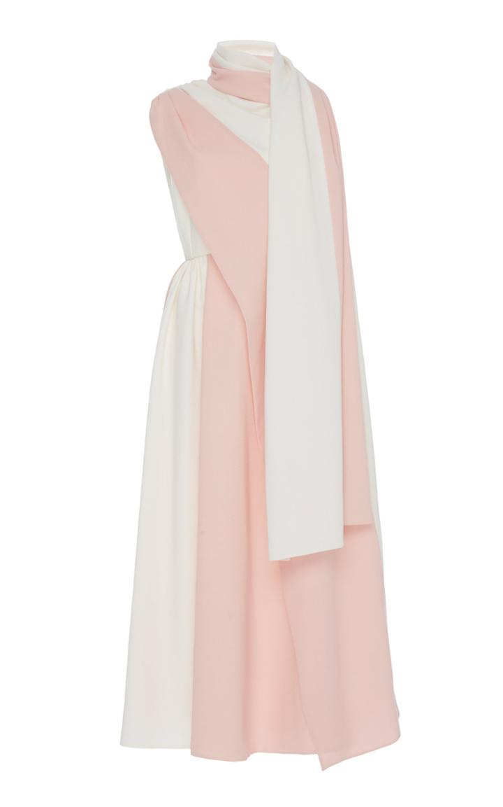 Emilia Wickstead Serena Dress