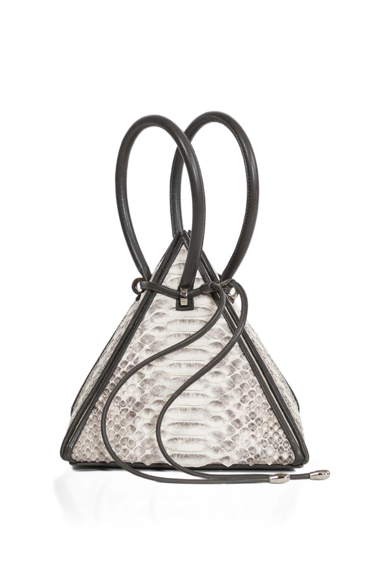 Nita Suri Python Lia Bag