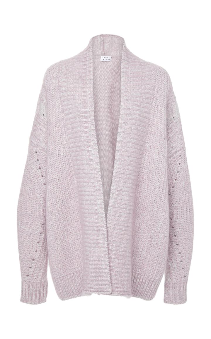 Tanya Taylor Effy Sweater