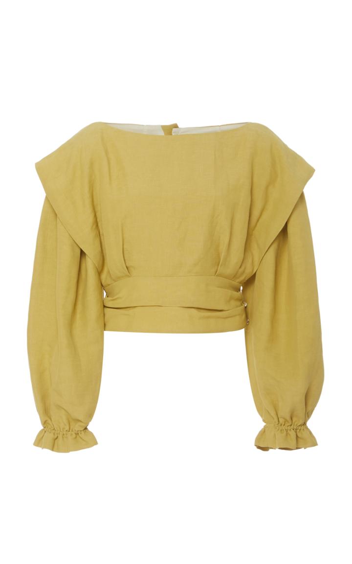 Moda Operandi Rachel Comey Jutta Top Size: 0