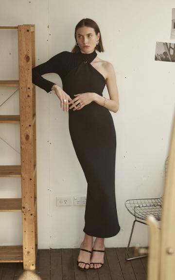 Paris Georgia Amalie Top