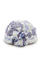 Maison Michel Calvin Head Scarf
