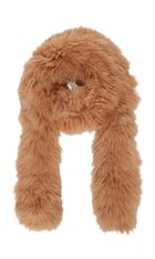 Michael Kors Collection Shearling Muffler