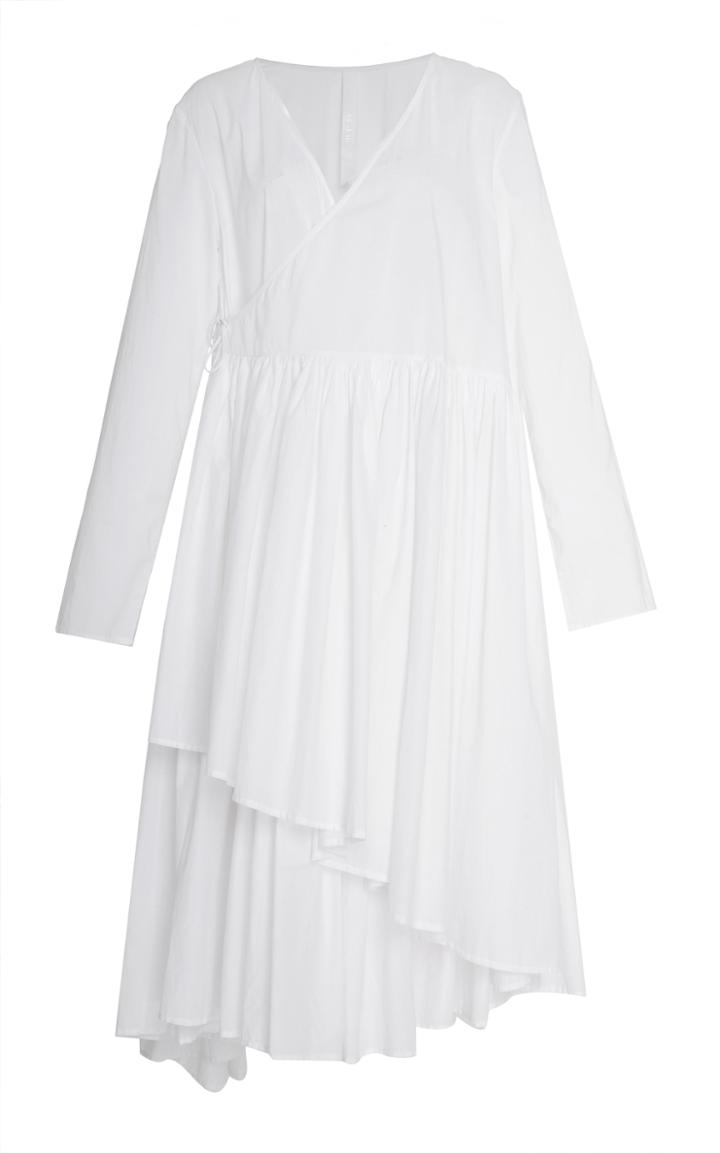 Merlette Andaman Wrap Dress