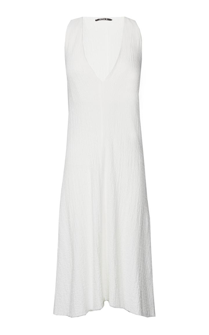 Kitx One World Textured Dress