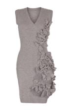 Ruban Long Decorated Cashmere Sweater