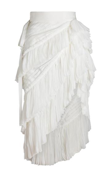 Moda Operandi Unttld Manolita Skirt