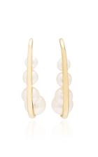 Victoria Sayeg Neptune Earrings