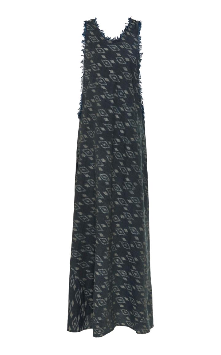 Lost & Found By J. Friedman Seminyak Dress With Gili Bandeau