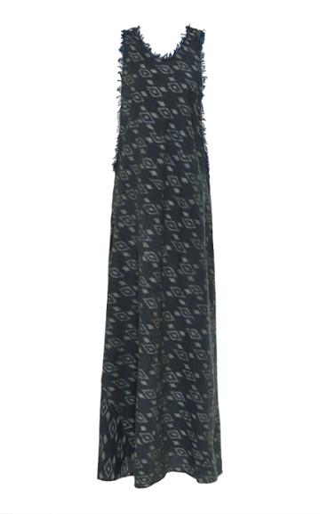 Lost & Found By J. Friedman Seminyak Dress With Gili Bandeau