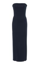 Givenchy Ribbed-knit Midi Dress