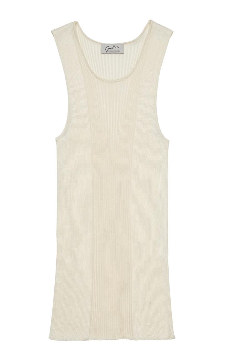 Giuliva Heritage Collection Phedra Knit Top