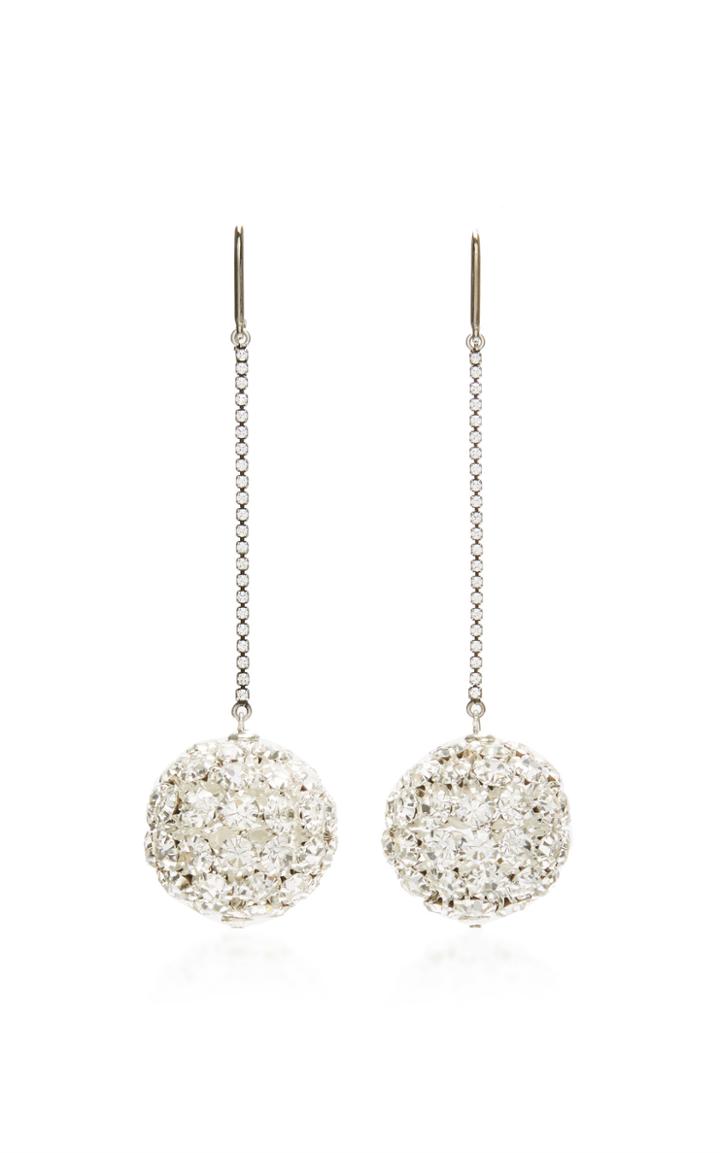 Isabel Marant Life On Mars Earrings