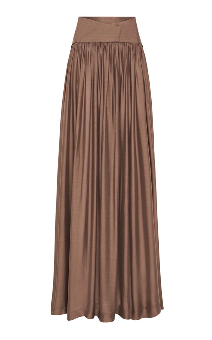 Moda Operandi Bondi Born Ripple Skirt