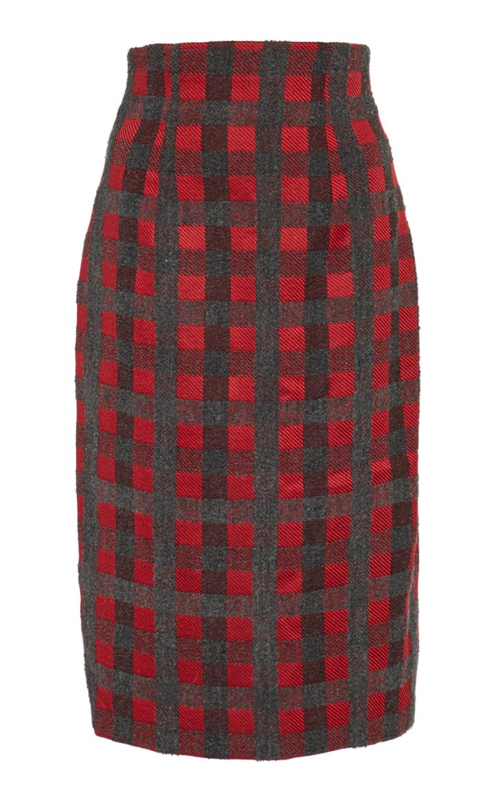 Silvia Tcherassi Delaney Skirt Size: S