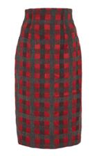 Silvia Tcherassi Delaney Skirt Size: S
