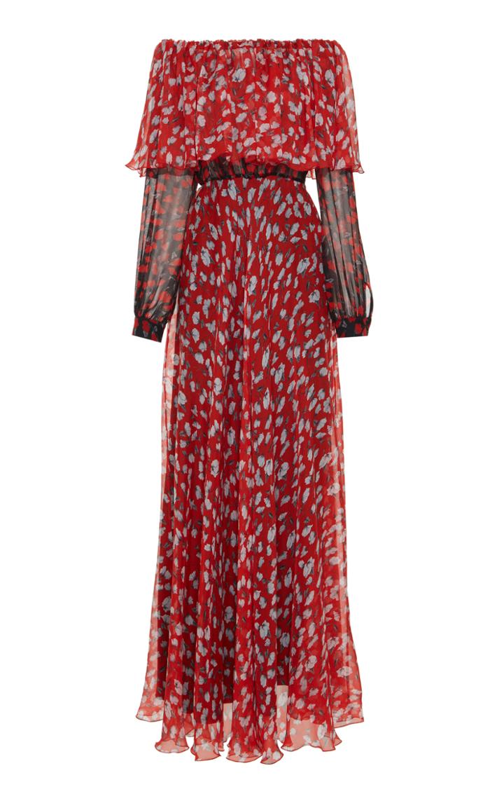 Raquel Diniz Ane Dress