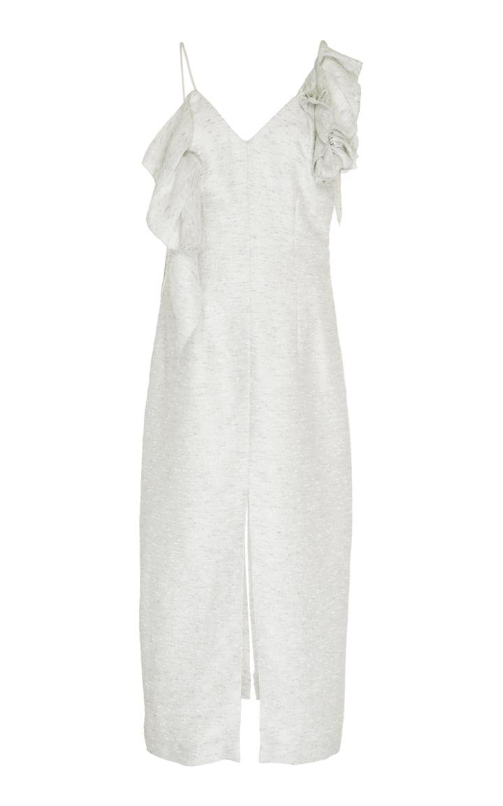 Patricia Padrn Eglantina Dress