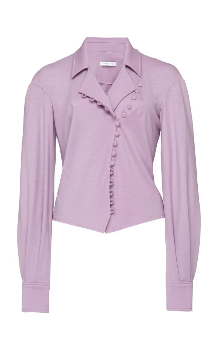 Eleanor Balfour Mariana Blouse