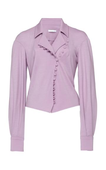 Eleanor Balfour Mariana Blouse