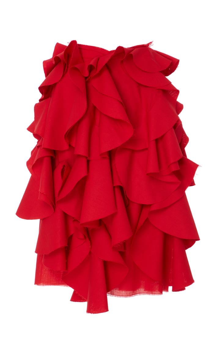 Patricia Padrn Polaris Skirt