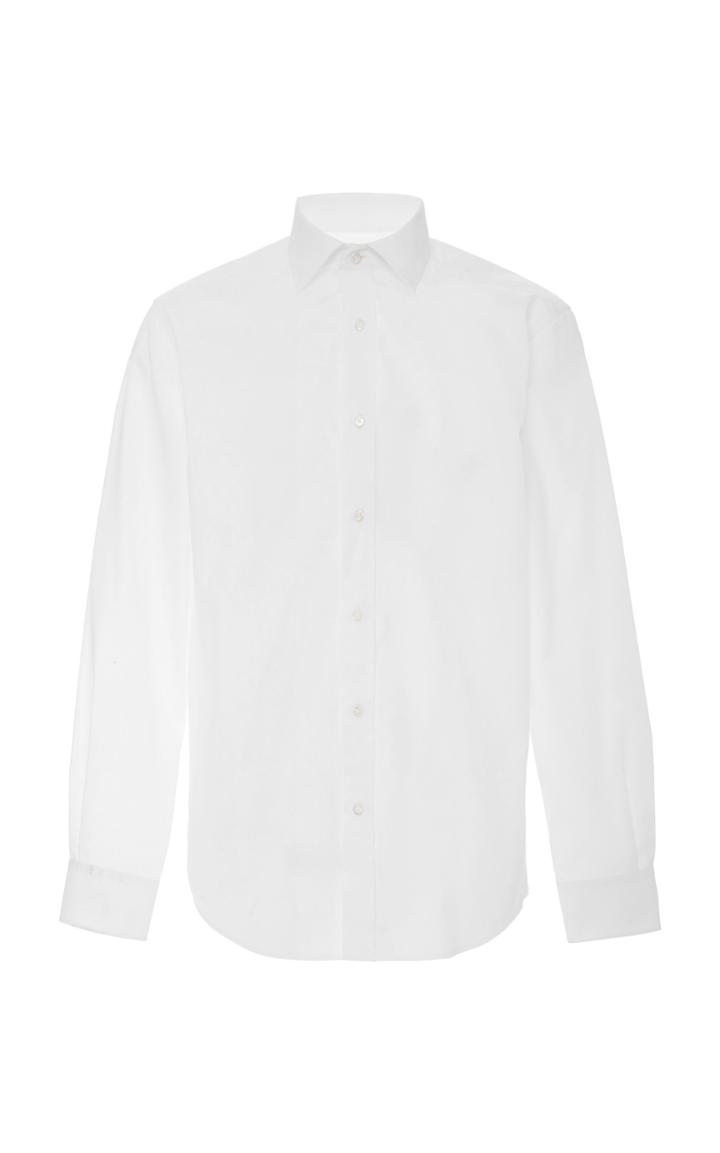 Ralph Lauren Aston Cotton-oxford Shirt