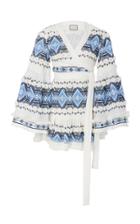 Alexis Cheryl Dress