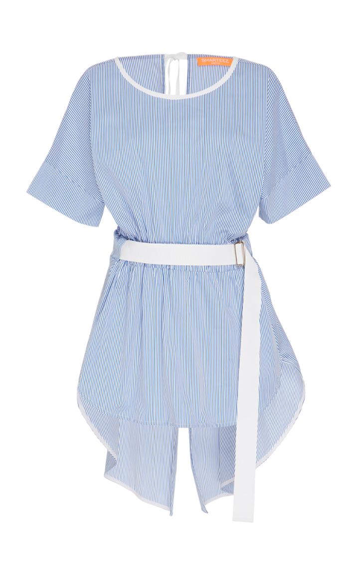 Smarteez Striped Blouse