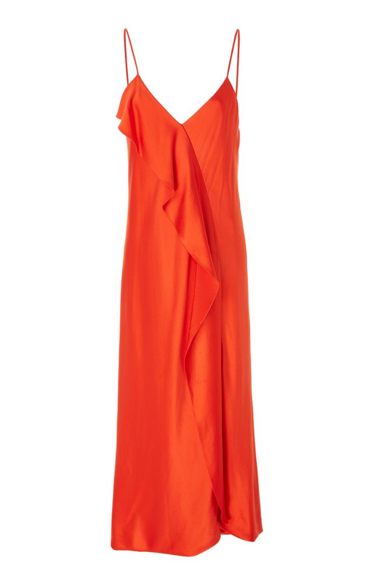 Mestiza New York Natalia Midi Dress