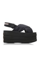 Moda Operandi Marni Platform Sandals Size: 35.5