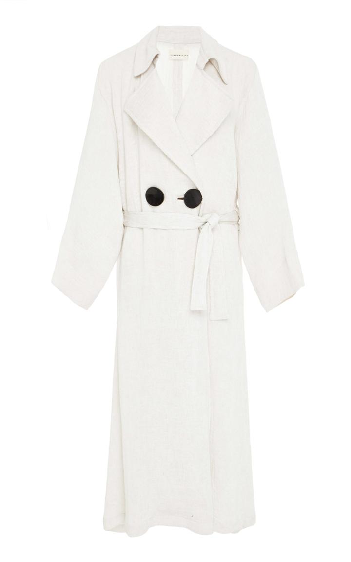 Simon Miller Casco Duster Jacket