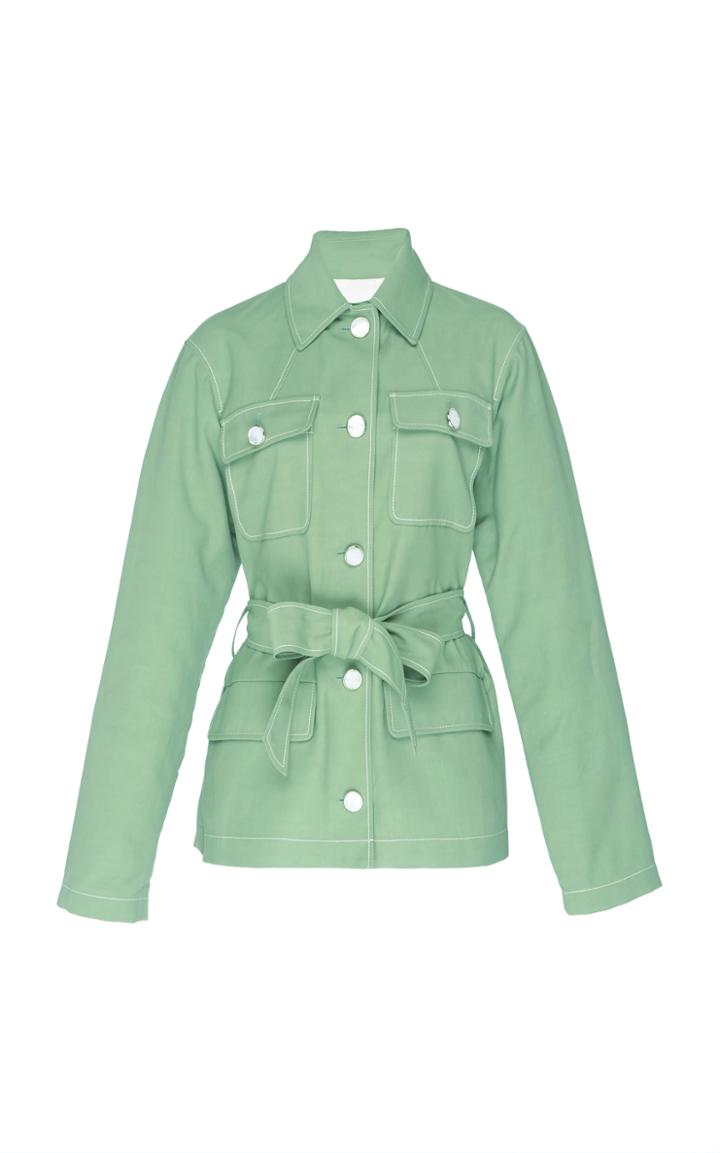 Temperley London Ocean Tailoring Jacket