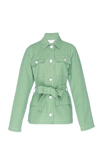 Temperley London Ocean Tailoring Jacket