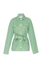 Temperley London Ocean Tailoring Jacket