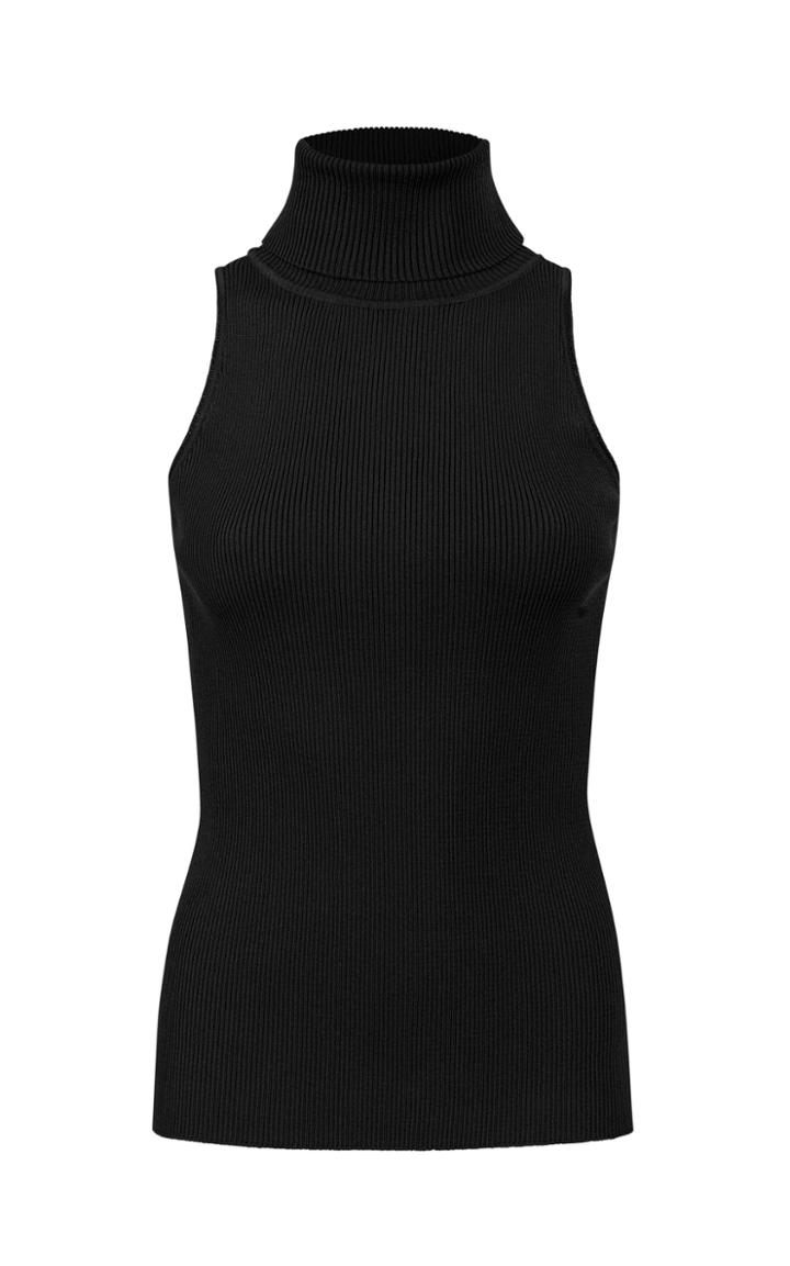 Moda Operandi Lebrand Otis Knitted Turtleneck