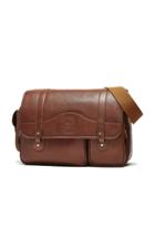Ghurka Fielding Messenger Bag