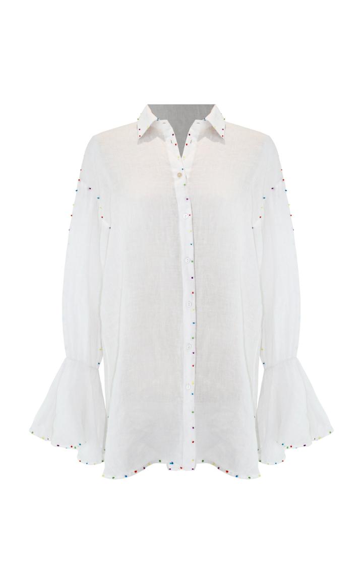 All Things Mochi Sheryl Dress