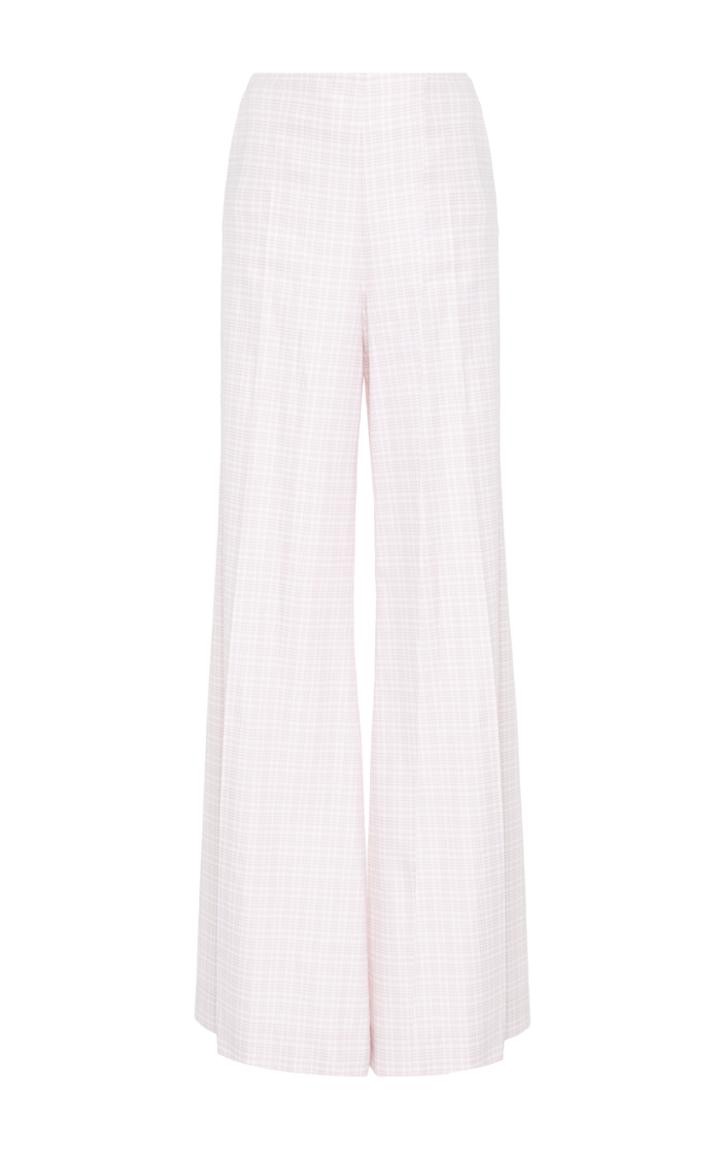 Caroline Constas Wide Leg Trouser