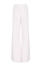 Caroline Constas Wide Leg Trouser